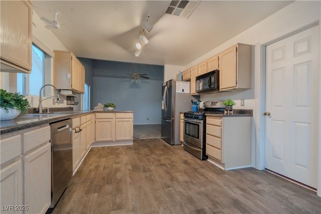 3909 Ursulines Court, North Las Vegas, NV 89031