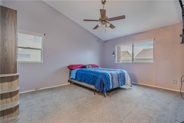 3909 Ursulines Court, North Las Vegas, NV 89031