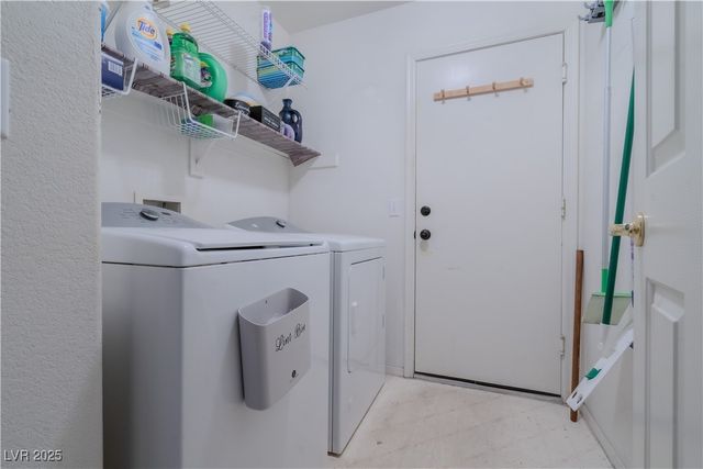 3909 Ursulines Court, North Las Vegas, NV 89031