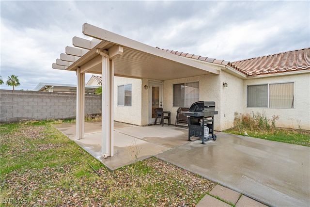 3909 Ursulines Court, North Las Vegas, NV 89031