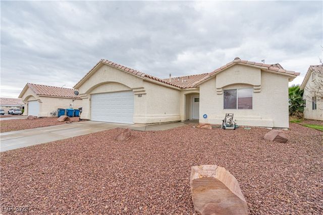 3909 Ursulines Court, North Las Vegas, NV 89031