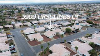 3909 Ursulines Court, North Las Vegas, NV 89031