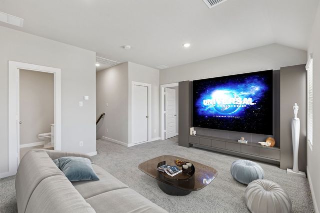 3612 Brazos Drive, Farmersville, TX 75442