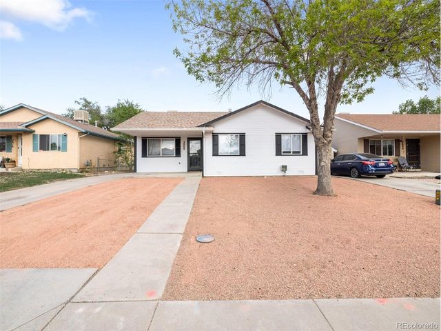 2808 Freedom Ave, Pueblo, CO 81003