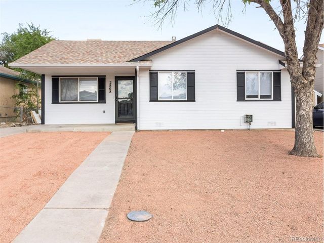 2808 Freedom Ave, Pueblo, CO 81003