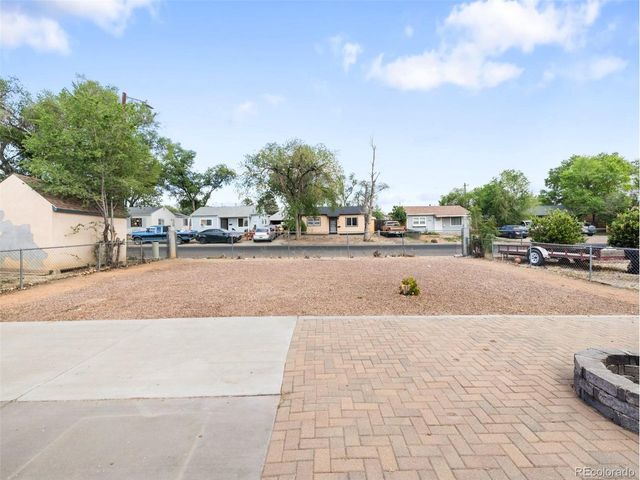 2808 Freedom Ave, Pueblo, CO 81003
