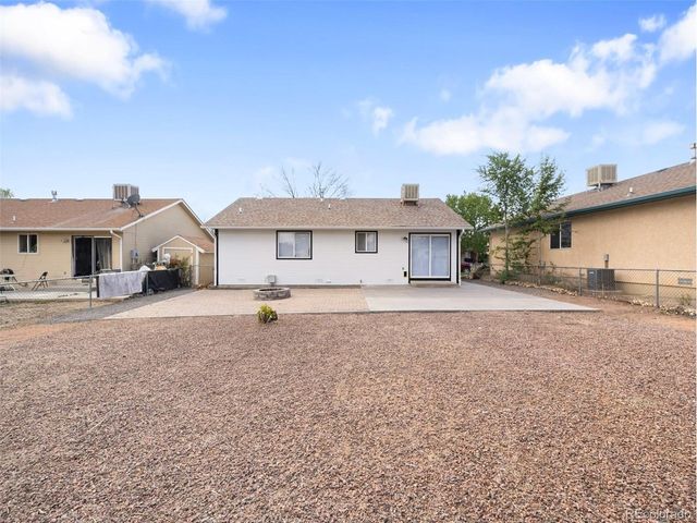 2808 Freedom Ave, Pueblo, CO 81003
