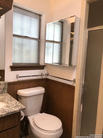 6006 Forest Crest, San Antonio, TX 78240