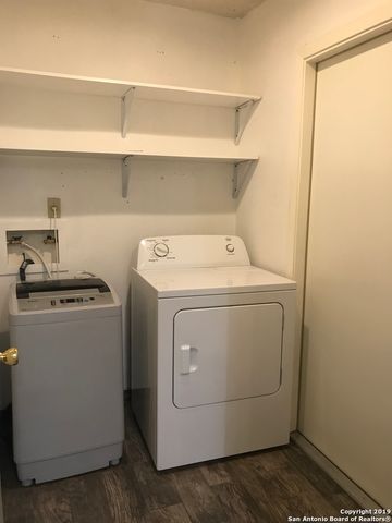 6006 Forest Crest, San Antonio, TX 78240