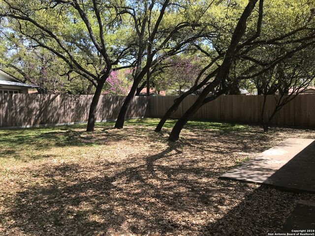 6006 Forest Crest, San Antonio, TX 78240