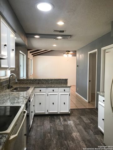 6006 Forest Crest, San Antonio, TX 78240