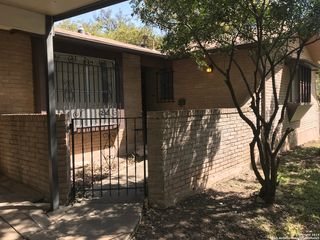 6006 Forest Crest, San Antonio, TX 78240