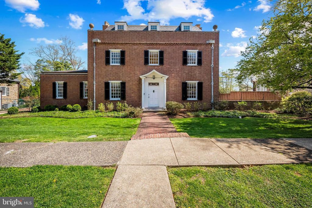 217 WENDOVER RD, Baltimore, MD 21218