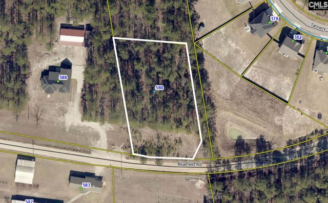 580 Bluefield Road, Lexington, SC 29073