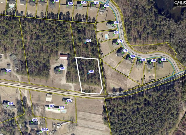 580 Bluefield Road, Lexington, SC 29073