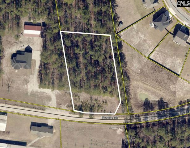 580 Bluefield Road, Lexington, SC 29073