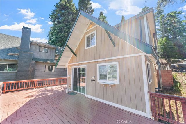724 Buckingham, Lake Arrowhead, CA 92352