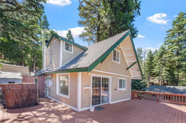 724 Buckingham, Lake Arrowhead, CA 92352