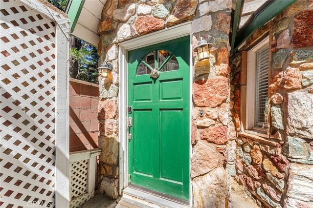 724 Buckingham, Lake Arrowhead, CA 92352
