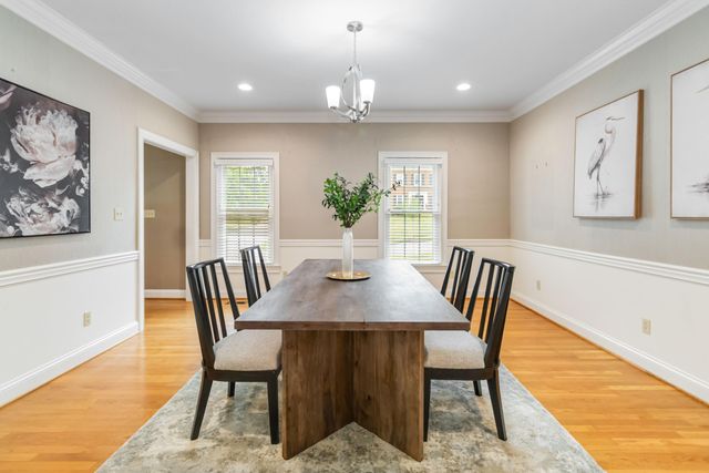 4991 Tynebrae Road, Lexington, KY 40515