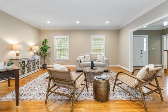 4991 Tynebrae Road, Lexington, KY 40515