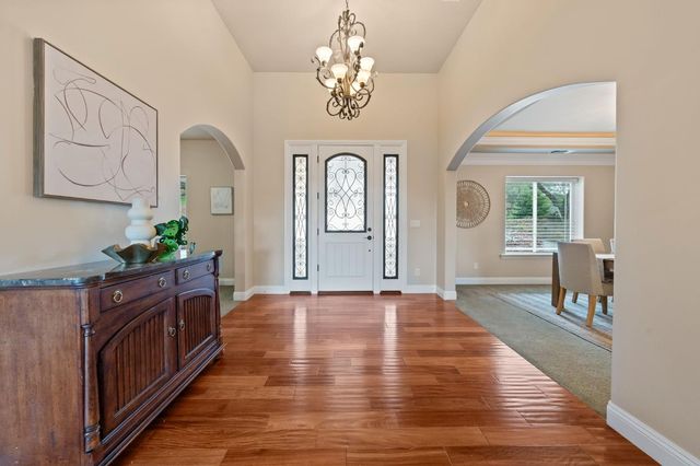 7125 Loomis Hills Rd, Loomis, CA 95650