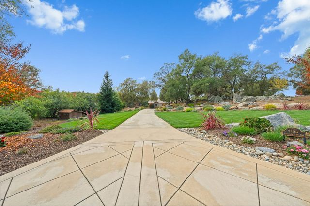 7125 Loomis Hills Rd, Loomis, CA 95650