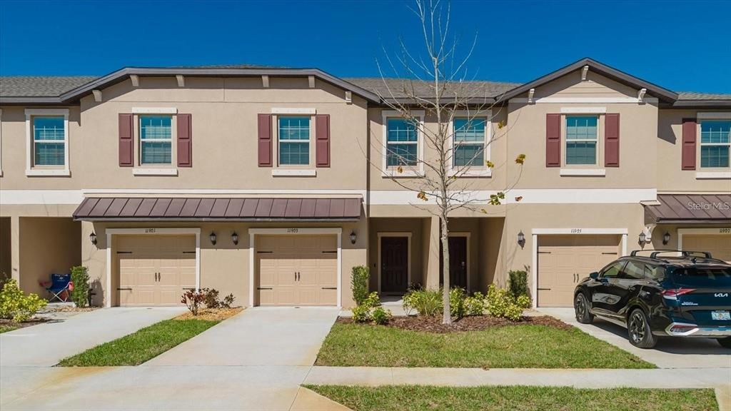 11903 CASTINE STREET, New Port Richey, FL 34654