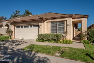 268 Novina Place, Camarillo, CA 93012