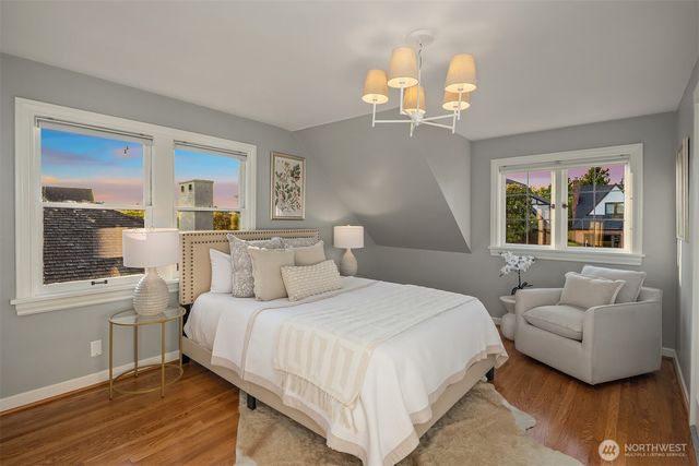 4319 NE 44th Street, Seattle, WA 98105