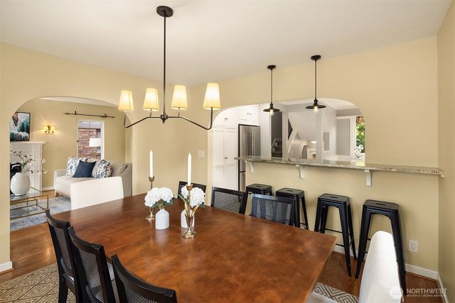 4319 NE 44th Street, Seattle, WA 98105
