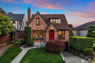 4319 NE 44th Street, Seattle, WA 98105