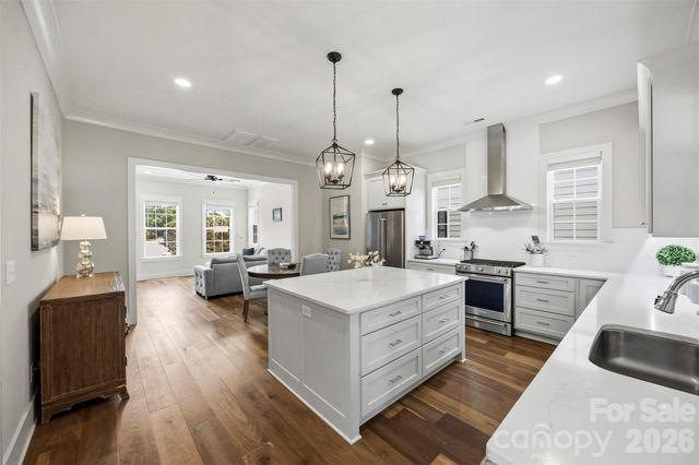 414 S Main Street, Belmont, NC 28012