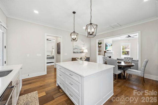 414 S Main Street, Belmont, NC 28012