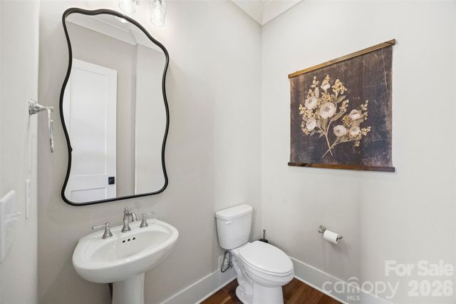 414 S Main Street, Belmont, NC 28012