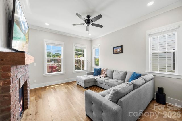 414 S Main Street, Belmont, NC 28012