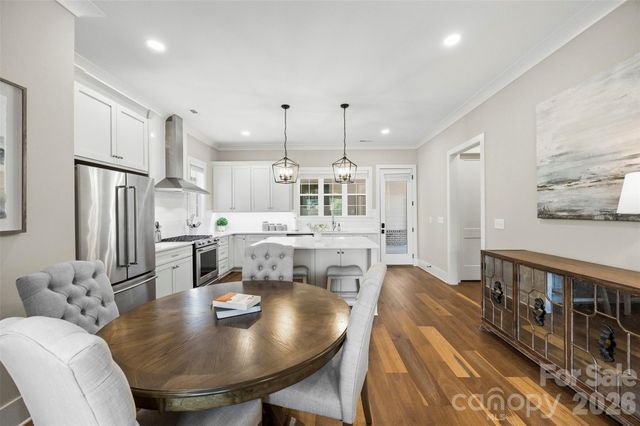 414 S Main Street, Belmont, NC 28012