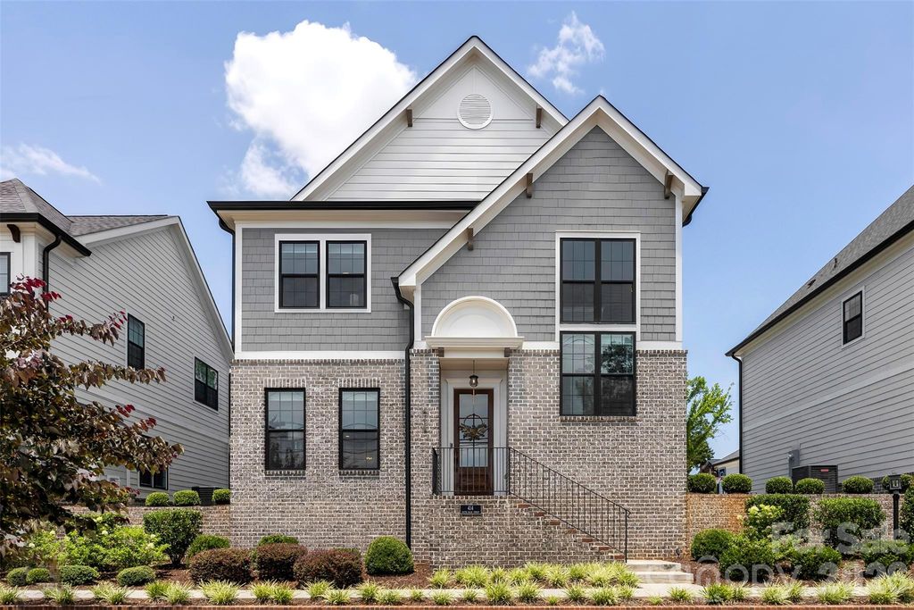 414 S Main Street, Belmont, NC 28012