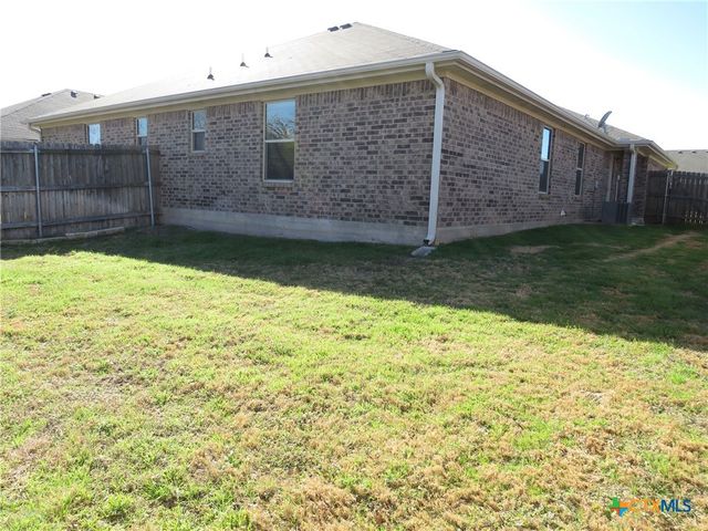 4409 Brutus Lane A, Temple, TX 76502