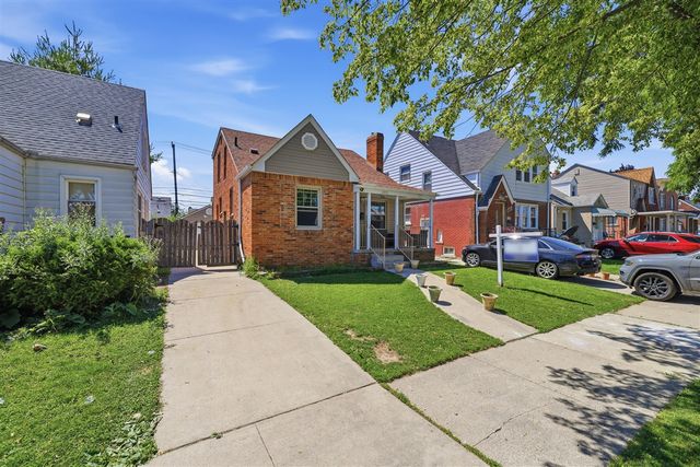 6935 Ternes, Dearborn, MI 48126