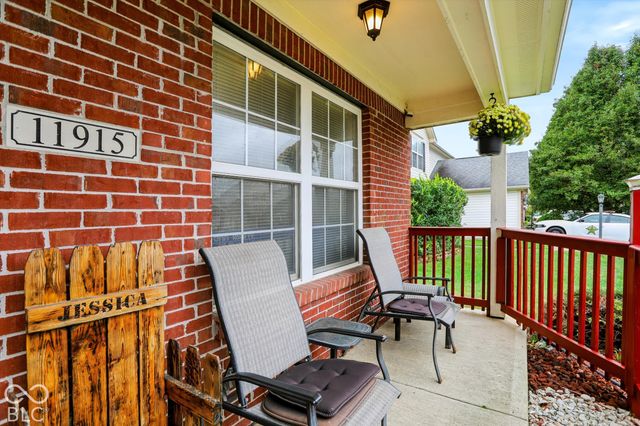 11915 Newcastle Drive, Indianapolis, IN 46235
