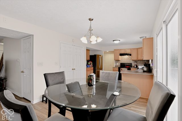 11915 Newcastle Drive, Indianapolis, IN 46235