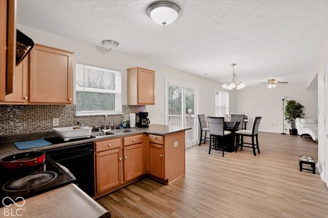11915 Newcastle Drive, Indianapolis, IN 46235