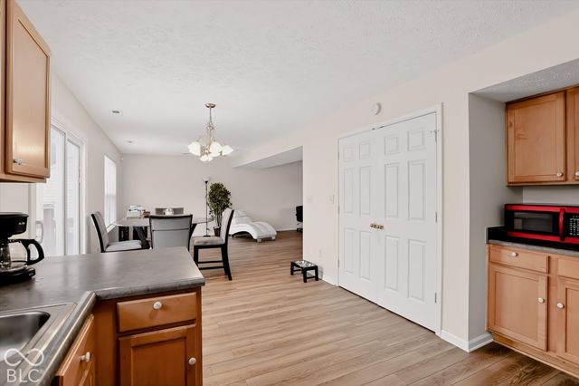 11915 Newcastle Drive, Indianapolis, IN 46235