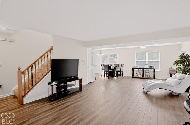 11915 Newcastle Drive, Indianapolis, IN 46235
