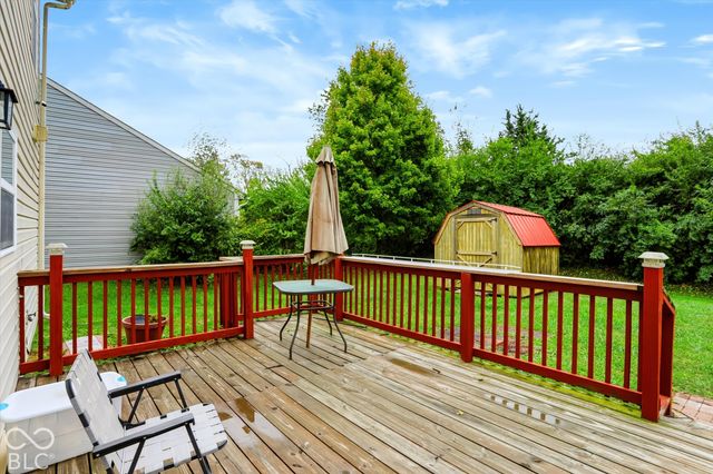 11915 Newcastle Drive, Indianapolis, IN 46235