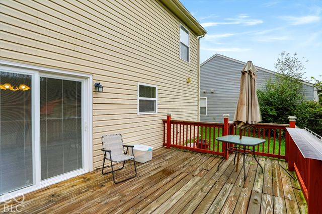 11915 Newcastle Drive, Indianapolis, IN 46235