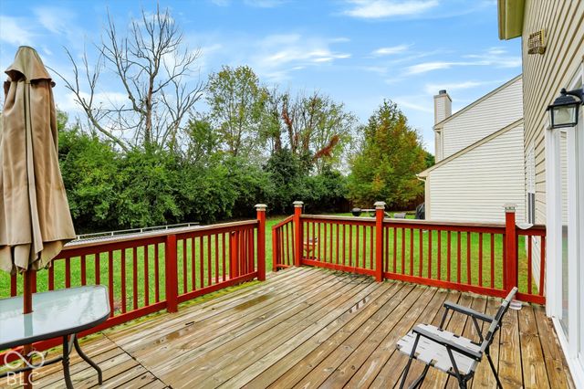 11915 Newcastle Drive, Indianapolis, IN 46235