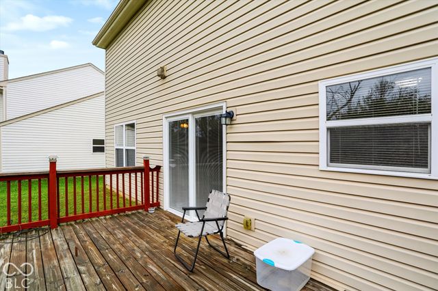 11915 Newcastle Drive, Indianapolis, IN 46235