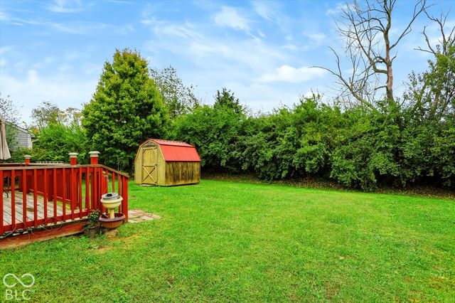 11915 Newcastle Drive, Indianapolis, IN 46235